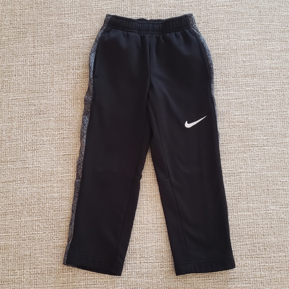 Nike Other - Nike Dri-Fit Boys Sweatpants